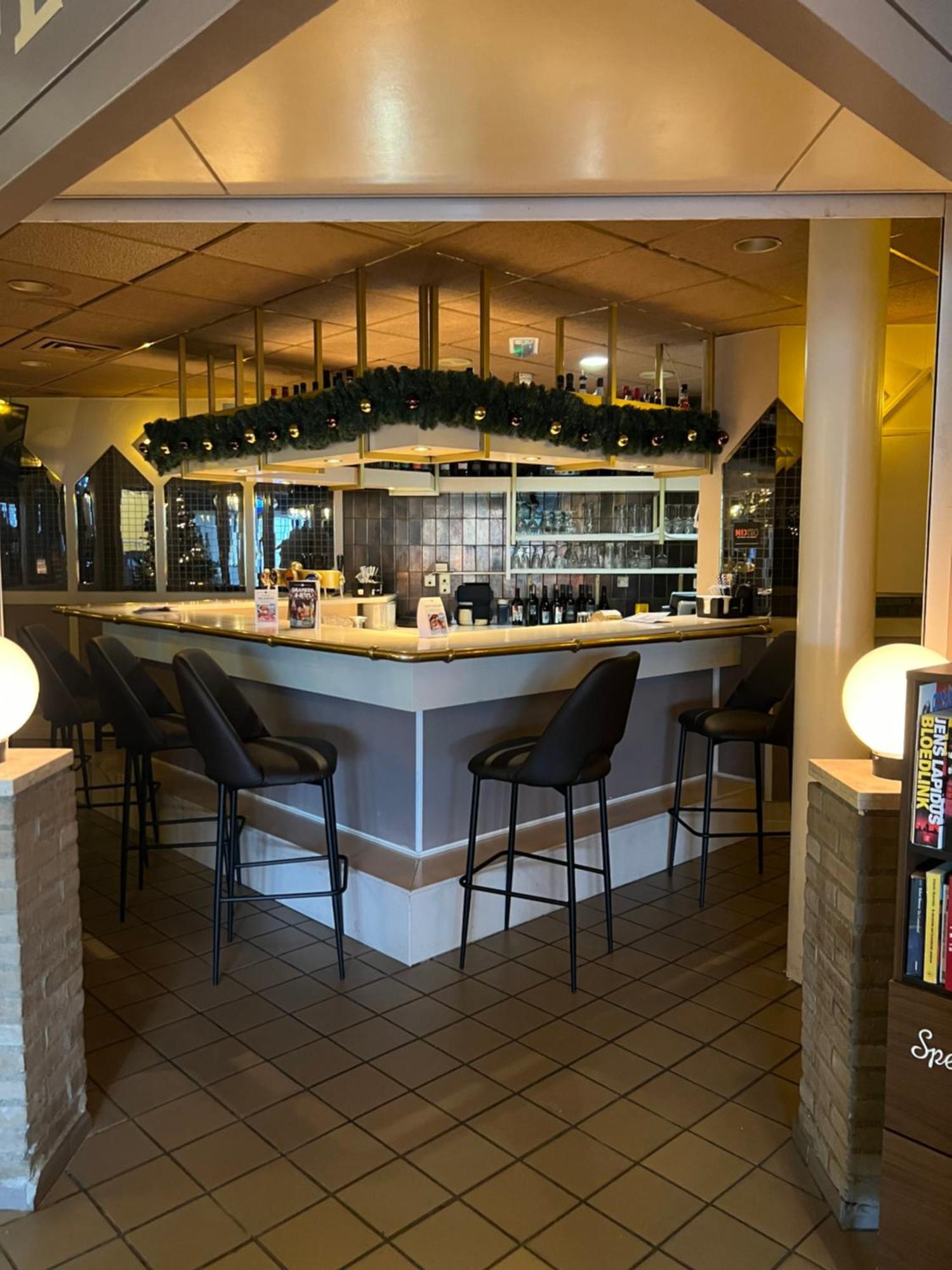 Appartement Ut & Thus, Resort Amelander Kaap Hollum  Exterior foto