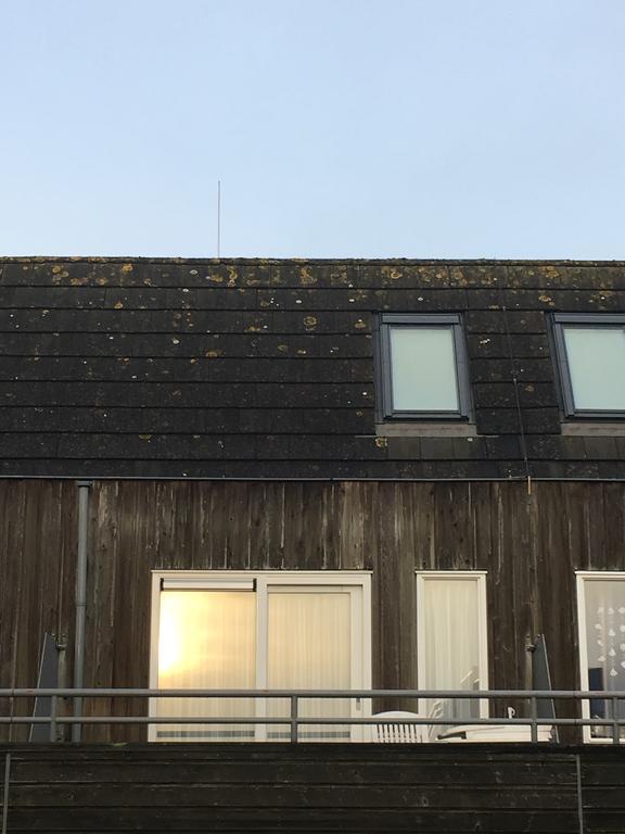 Appartement Ut & Thus, Resort Amelander Kaap Hollum  Exterior foto